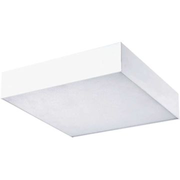 AZzardo MONZA II S 30 SMART WIFI AZ3266 Lubų šviestuvas 1x36W/LED 3000K 3060LM IP20