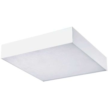 AZzardo MONZA II S 40 SMART WIFI AZ3270 Lubų šviestuvas 1x48W/LED 3000K 4080LM IP20
