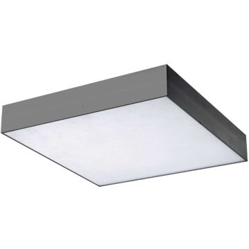 AZzardo MONZA II S 50 SMART WIFI AZ3275 Lubų šviestuvas 1x56W/LED 4000K 4760LM IP20