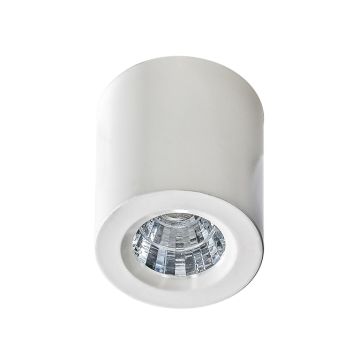AZzardo NANO ROUND AZ2784 Lubų šviestuvas 1x5W/LED 420LM