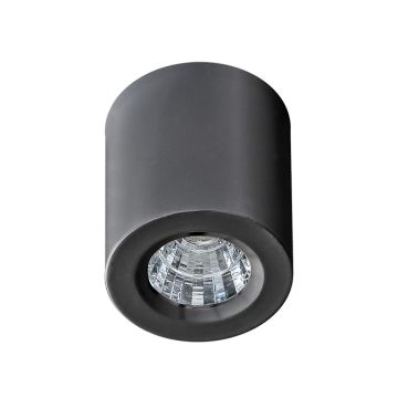 AZzardo NANO ROUND AZ2785 Lubų šviestuvas 1x5W/LED 420LM