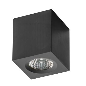 AZzardo NANO SQUARE AZ2787 Lubų šviestuvas 1x5W/LED 420LM