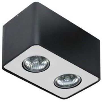 AZzardo NINO AZ1385 Lubų šviestuvas 2x50W/GU10