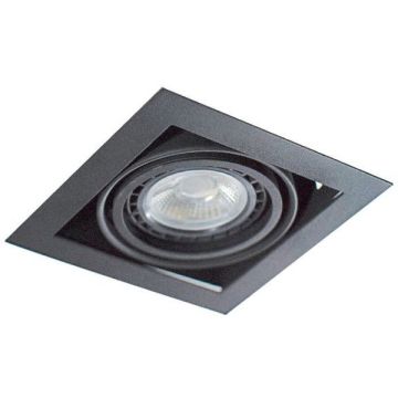 AZzardo NOVA AZ2869 Įmontuojamas apšvietimas 1x50W/GU10/ES111