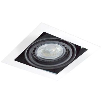 AZzardo NOVA AZ2871 Įmontuojamas apšvietimas 1x50W/GU10/ES111