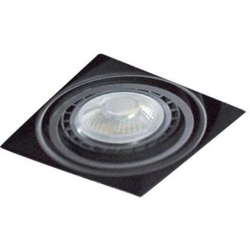AZzardo NOVA AZ2872 Įmontuojamas apšvietimas 1x50W/GU10/ES111