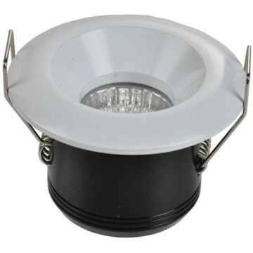 AZzardo OKA AZ2233 Įmontuojamas apšvietimas 1x3W/LED 260LM