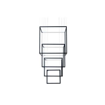 AZzardo OPERA XL AZ3139 Pakabinama lempa 4x329W/LED 3000K 19740LM IP20