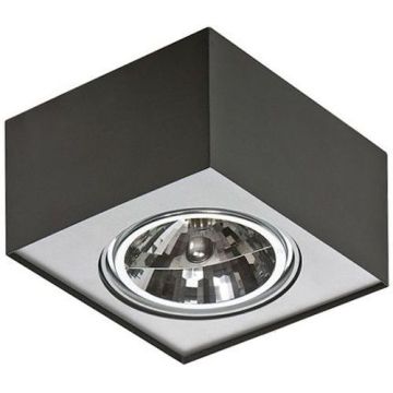AZzardo PAULO AZ1258 Lubų šviestuvas 1x50W/QR111