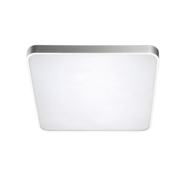 AZzardo QUADRO AZ2758 Lubų šviestuvas 1x60W/LED 5600LM