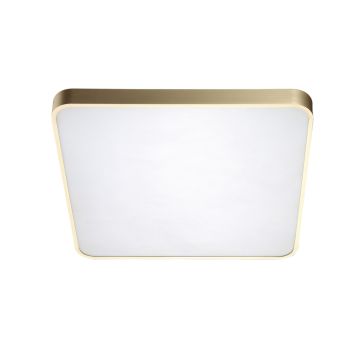 AZzardo QUADRO AZ2760 Lubų šviestuvas 1x60W/LED 5600LM