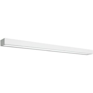 AZzardo RADO AZ2083 Sienos lempa 1x24W/LED 1082LM