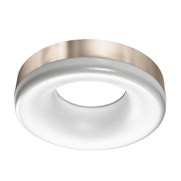 AZzardo RING AZ2946 Lubų šviestuvas 1x18W/LED 1530LM
