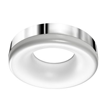 AZzardo RING AZ2947 Lubų šviestuvas 1x18W/LED 1530LM