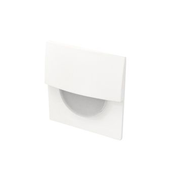 AZzardo SANE AZ2769 Įmontuojama apšvietimo armatūra 1x2W/LED 170LM
