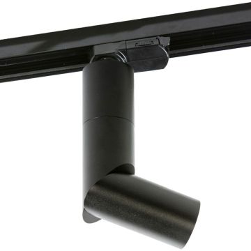 AZzardo SANTOS TRACK AZ2924 Geležinkelio švieslentė 1x12W/LED 950LM