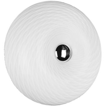 AZzardo SCALE B SMART WIFI AZ4032 Lubų šviestuvas 1x24W/LED 2600K-6000K 1720LM IP20