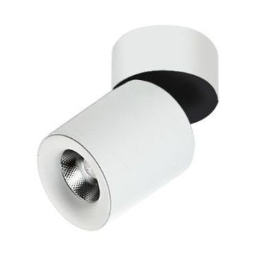 AZzardo SIENA AZ2211 Taškinis šviestuvas 1x10W/LED 880LM