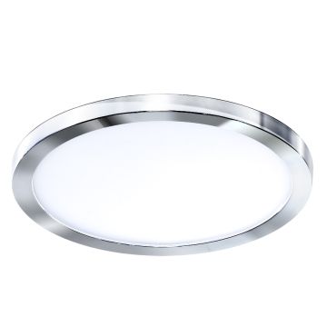AZzardo SLIM AZ2841 Įmontuojamas apšvietimas 1x12W/LED 1000LM IP44