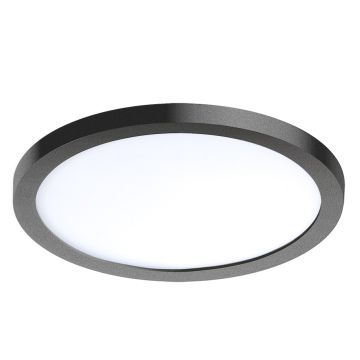 AZzardo SLIM AZ2843 Įmontuojamas apšvietimas 1x12W/LED 1000LM IP44