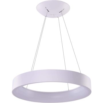 AZzardo SOLVENT R 110 SMART WIFI AZ3976 Pakabinama lempa 1x120W/LED 2700K-6500K 7680LM IP20