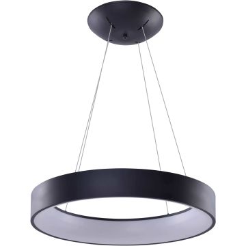 AZzardo SOLVENT R 45 SMART WIFI AZ3966 Pakabinama lempa 1x32W/LED 2700K-6500K 2680LM IP20