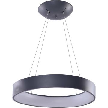 AZzardo SOLVENT R 45 SMART WIFI AZ3968 Pakabinama lempa 1x32W/LED 2700K-6500K 2680LM IP20