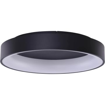 AZzardo SOLVENT R 45 SMART WIFI AZ3990 Lubų šviestuvas 1x32W/LED 2700K-6500K 2680LM IP20