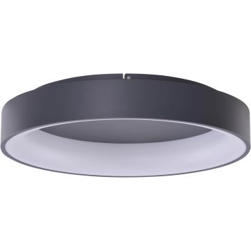 AZzardo SOLVENT R 45 SMART WIFI AZ3992 Lubų šviestuvas 1x32W/LED 2700K-6500K 2680LM IP20