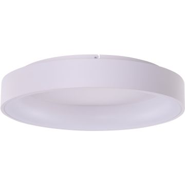 AZzardo SOLVENT R 60 SMART WIFI AZ3994 Lubų šviestuvas 1x42W/LED 2700K-6500K 3280LM IP20