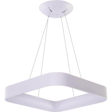 AZzardo SOLVENT S 110 SMART WIFI AZ3988 Pakabinama lempa 1x120W/LED 2700K-6500K 7680LM IP20