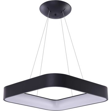 AZzardo SOLVENT S 60 SMART WIFI AZ3981 Pakabinama lempa 1x42W/LED 2700K-6500K 3280LM IP20