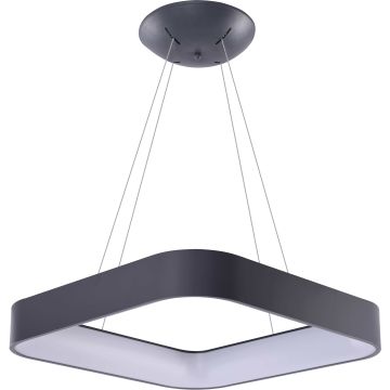 AZzardo SOLVENT S 60 SMART WIFI AZ3983 Pakabinama lempa 1x42W/LED 2700K-6500K 3280LM IP20