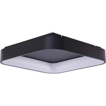 AZzardo SOLVENT S 60 SMART WIFI AZ4005 Lubų šviestuvas 1x42W/LED 2700K-6500K 3280LM IP20