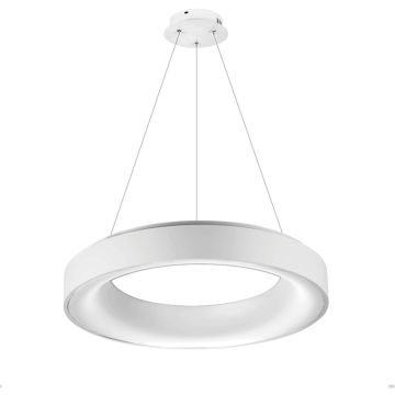 AZzardo SOVANA 45 SMART WIFI AZ3442 Pakabinama lempa 1x40W/LED 2700K-6500K 2200LM IP20