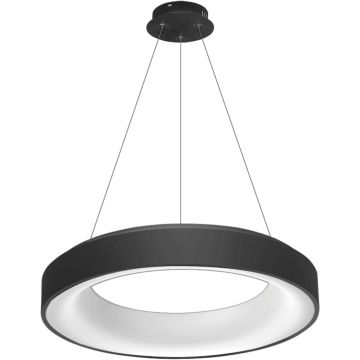 AZzardo SOVANA 45 SMART WIFI AZ3443 Pakabinama lempa 1x40W/LED 2700K-6500K 2200LM IP20