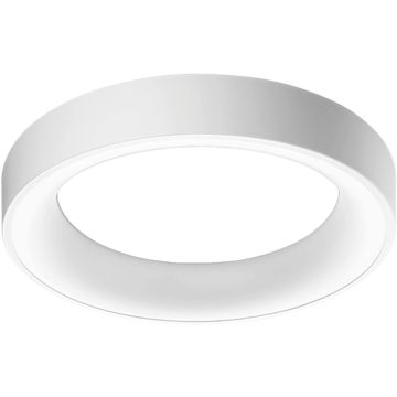 AZzardo SOVANA 45 TOP SMART WIFI AZ3439 Lubų šviestuvas 1x40W/LED 2700K-6500K 2200LM IP20
