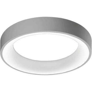 AZzardo SOVANA 45 TOP SMART WIFI AZ3441 Lubų šviestuvas 1x40W/LED 2700K-6500K 2200LM IP20