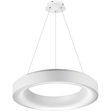 AZzardo SOVANA 55 SMART WIFI AZ3551 Pakabinama lempa 1x50W/LED 2700K-6500K 2750LM IP20