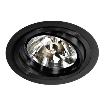 AZzardo STAN AZ2811 Įmontuojamas apšvietimas 1x50W/GU10/ES111