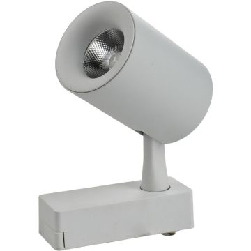 AZzardo TIVOLI AZ2222 Geležinkelio švieslentė 1x10W/LED 840LM