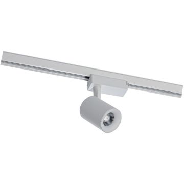 AZzardo TIVOLI AZ2223 Geležinkelio švieslentė 1x10W/LED 880LM