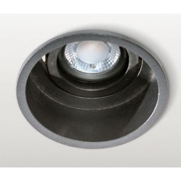 AZzardo TORRES AZ2683 Įmontuojamas apšvietimas 1x50W/GU10