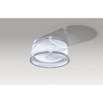 AZzardo UNA AZ2772 Įmontuojamas apšvietimas 1x7W/LED 590LM