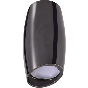 AZzardo VASKO SMART WIFI AZ3938 Lubų šviestuvas 1x5W/GU10 2700K-6500K 340LM IP20