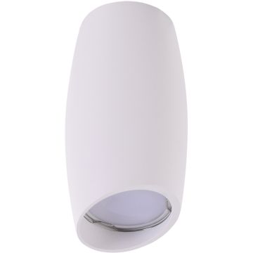 AZzardo VASKO SMART WIFI AZ3940 Lubų šviestuvas 1x5W/GU10 2700K-6500K 340LM IP20