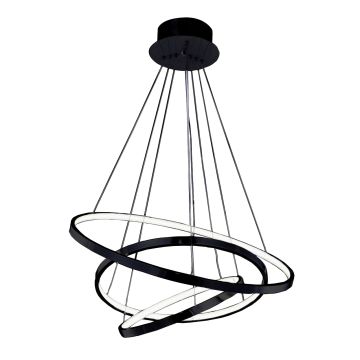 AZzardo WHEEL 3 AZ2920 Pakabinama lempa 3x70,5W/LED 4600LM