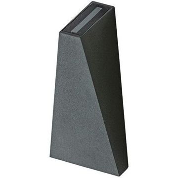 AZzardo ZITA AZ2200 Sienos lempa 1x6W/LED 315LM IP54