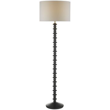 Dar Lighting AZANA AZA4922 Stovinė lempa 1x60W/E27