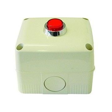 Novolux PAR56 B01A-X33X2A-03 Jungiklis IP65